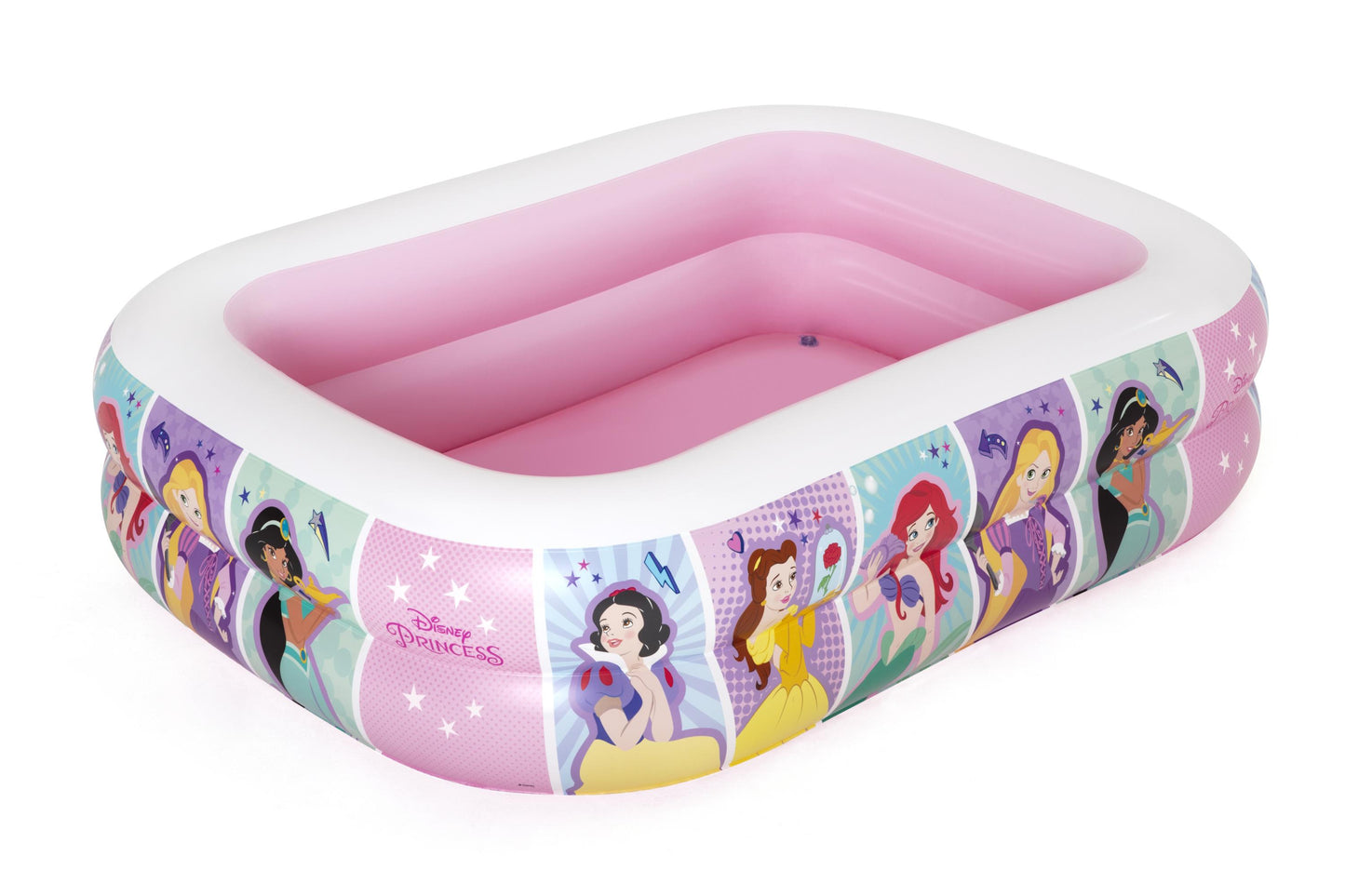 Baby pool with wide side wall - Bestway 91056 Princess