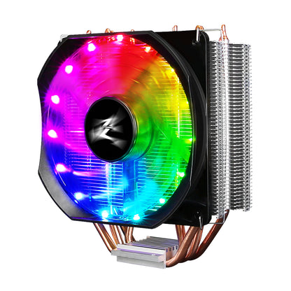 Datora dzesētājs Zalman CNPS9X OPTIMA RGB 120mm