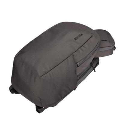 Travel organizer Thule Subterra 2 PowerShuttle Plus Vetiver Grey