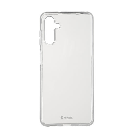 Soft Cover Samsung Galaxy A13 Krusell, Transparent