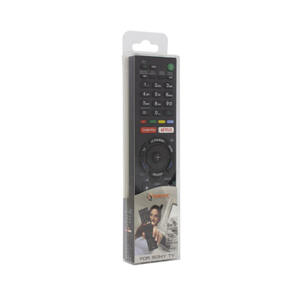 TV Remote Control SONY Compatible with Sbox RC-01402