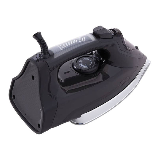 High Power Ceramic Steam Iron Jata PL622C