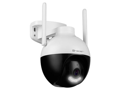 Outdoor/Indoor Camera with Two-Way Audio, Tracer GUARD 4