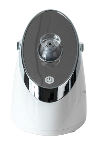 Homedics FAC-SV100-EU Nano Facial Steamer