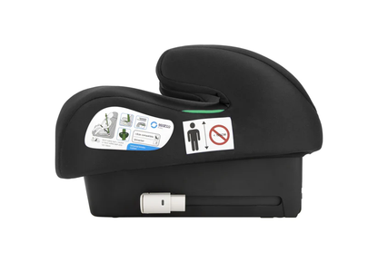 Sparco SK100 Isofix Black (SK100IBK) 125-150 cm ( 22-36 kg)