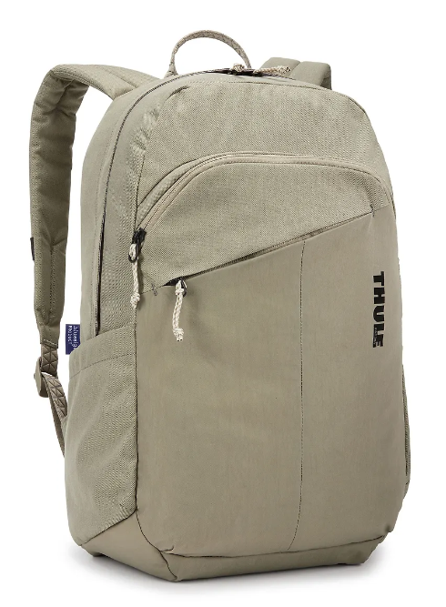 Backpack Thule Indago TCAM-7116 Vetiver Gray