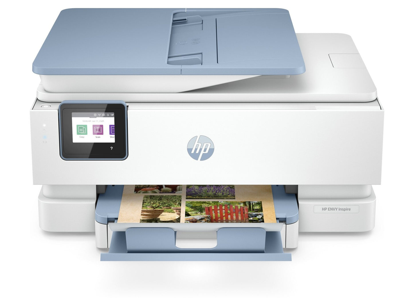 Multifunction printer with Wi-Fi HP ENVY Inspire 7921e