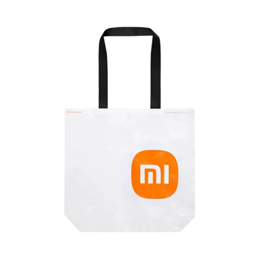 Многоразовая сумка Xiaomi оранжевого цвета (MIBOTNT2201U)