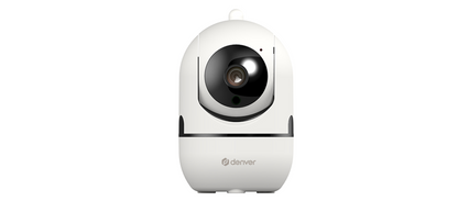 Digital indoor IP camera with IS LED, Denver IIC-172