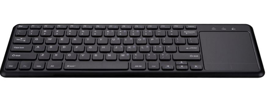 Tracer 46367 Keyboard With Touchpad Tracer Smart RF