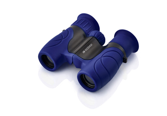 Binoculars for children, compact and ergonomic, Kodak BCS100