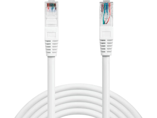 Сетевой кабель UTP 15 м Ethernet CAT6 Sandberg 506-98