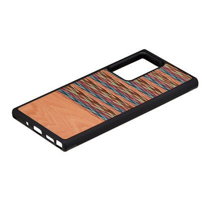 Case Samsung Galaxy Note20 Ultra natural wood - MAN&amp;WOOD