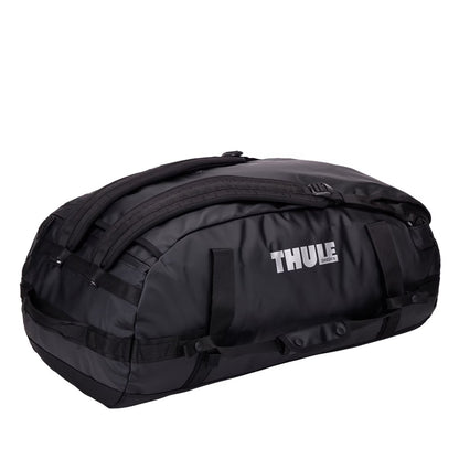 Sports bag Thule Chasm Duffel 70L Black