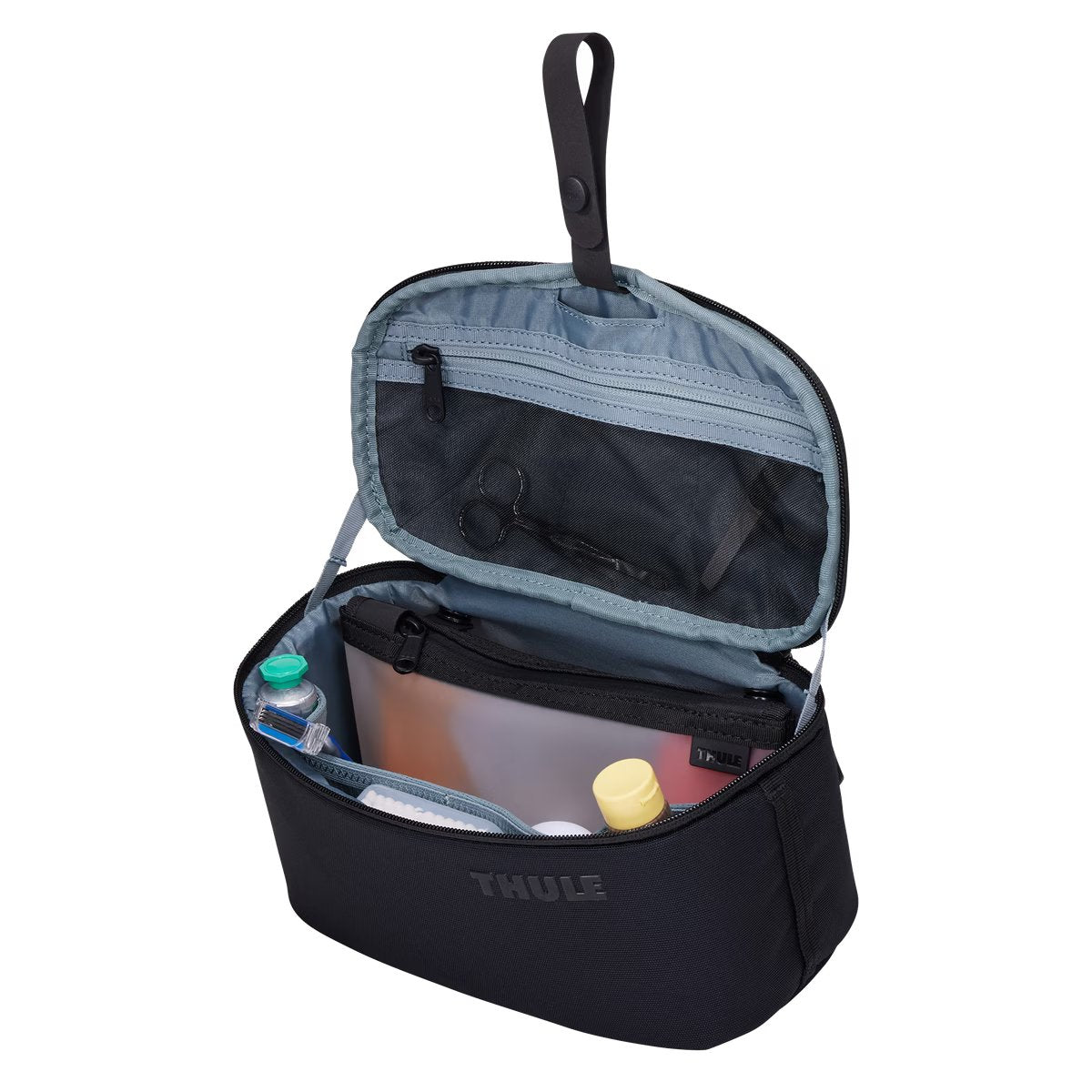 Thule 5068 Subterra toiletry bag with wipeable interior