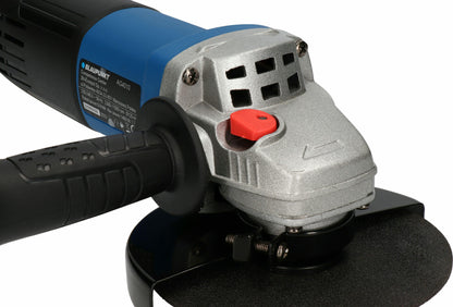 Angle grinder with adjustable speed Blaupunkt AG4010