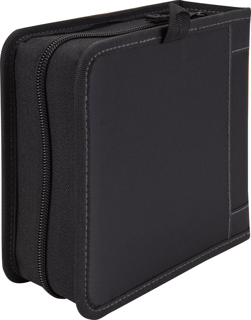 Case Logic 0038 CD Wallet 32 CDW-32 Black