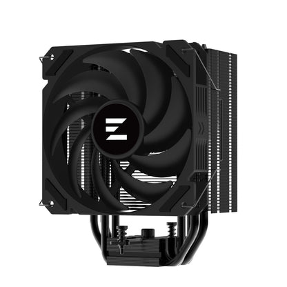 Computer cooler Zalman CNPS9X PERFORMA 120mm Black