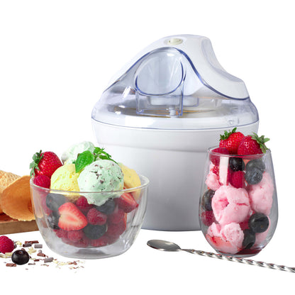 Progress EK4390PVDEEU7 Ice Cream maker