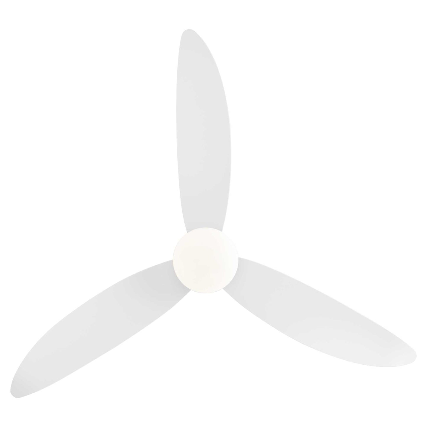 Ceiling fan with LED light Jata JVTE4231