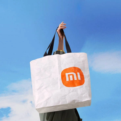 Xiaomi reusable bag orange (MIBOTNT2201U)