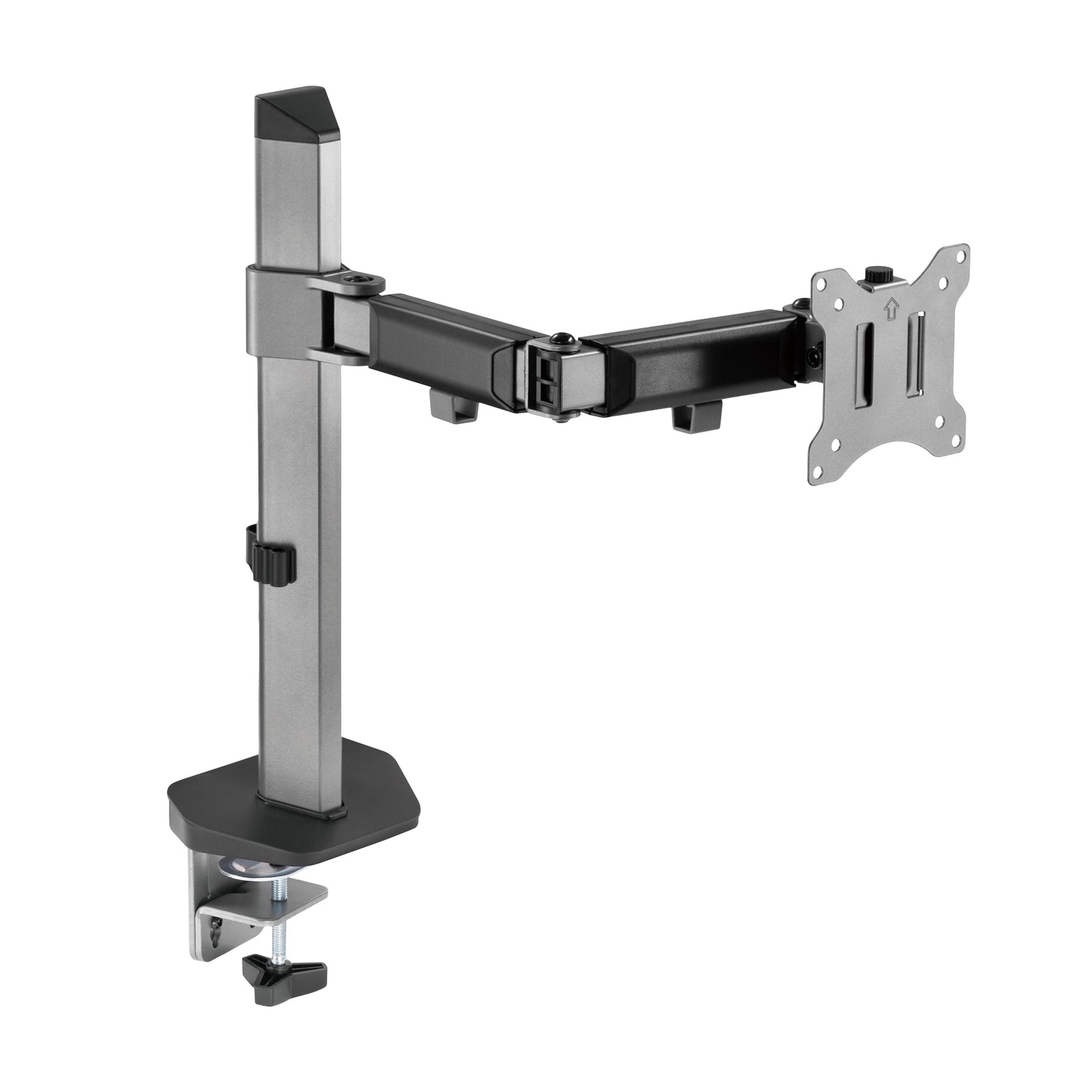 Desktop mount for screens 17"-32" White Shark GMS-3204