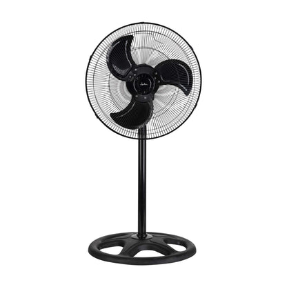 Grīdas, Galda un Sienas Ventilators ar 3 Ātrumiem, Jata JVVP3046