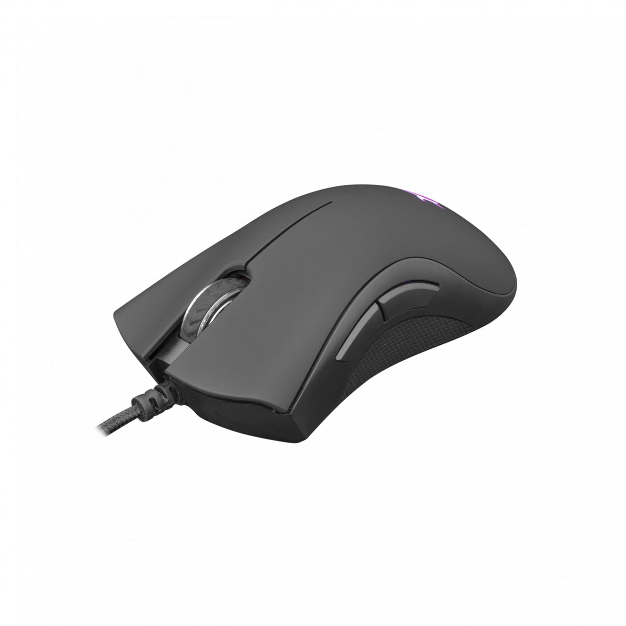 White Shark GM-5008 Gaming Mouse Hector  Black