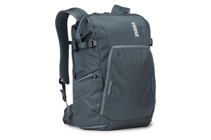 Рюкзак Thule 3907 Covert для зеркальной фотокамеры 24 л TCDK-224 Dark Slate