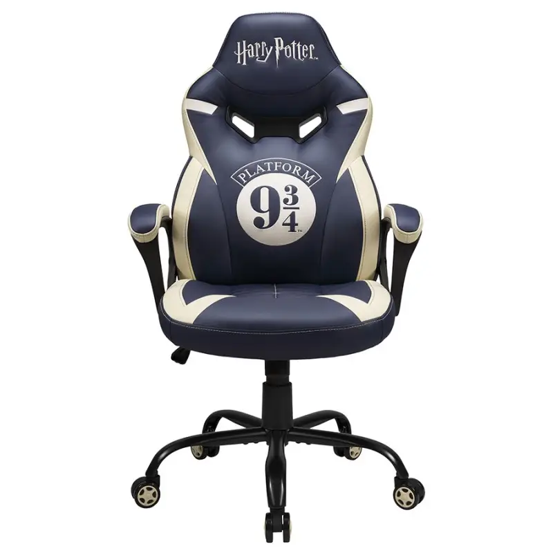 Subsonic Junior Gaming Seat HP Platform 9 3/4