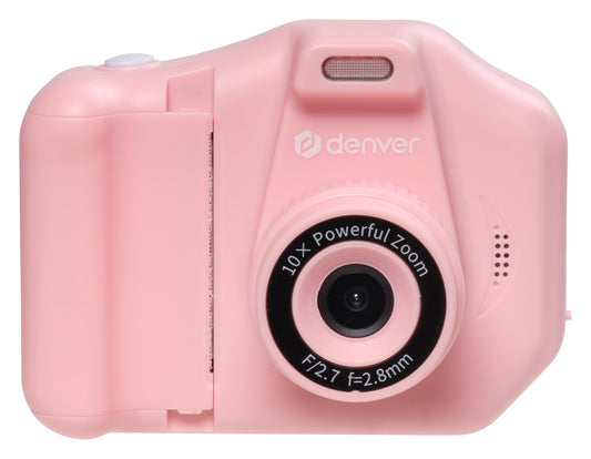 Denver KPC-1370 Pink