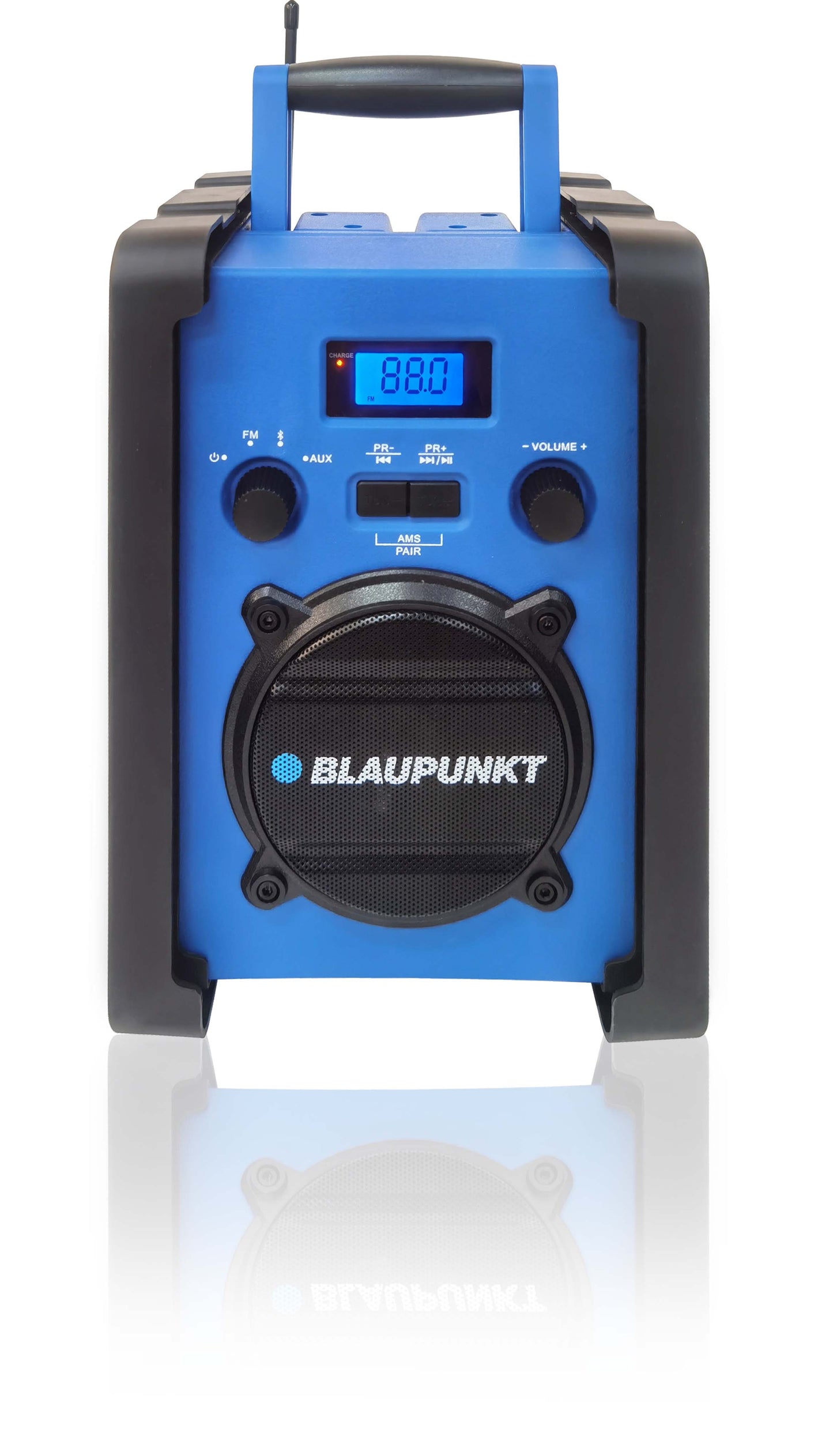 Blaupunkt PP30BT JOBSITE