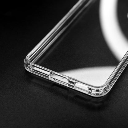 Твердые обложки для Samsung Galaxy S21+, Krusell Essentials, прозрачные