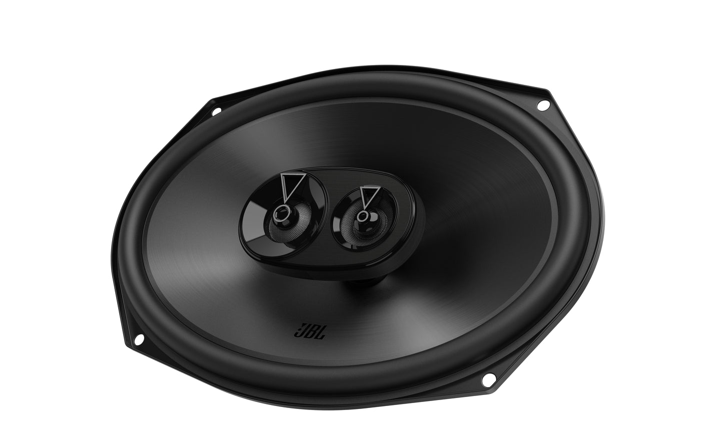 Auto skaļrunis JBL Club 964M 15,2cm x 23cm 3-Way Coaxial