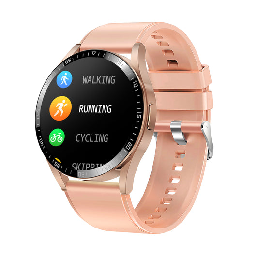 Smart watch with health sensors Denver SWC-372RO