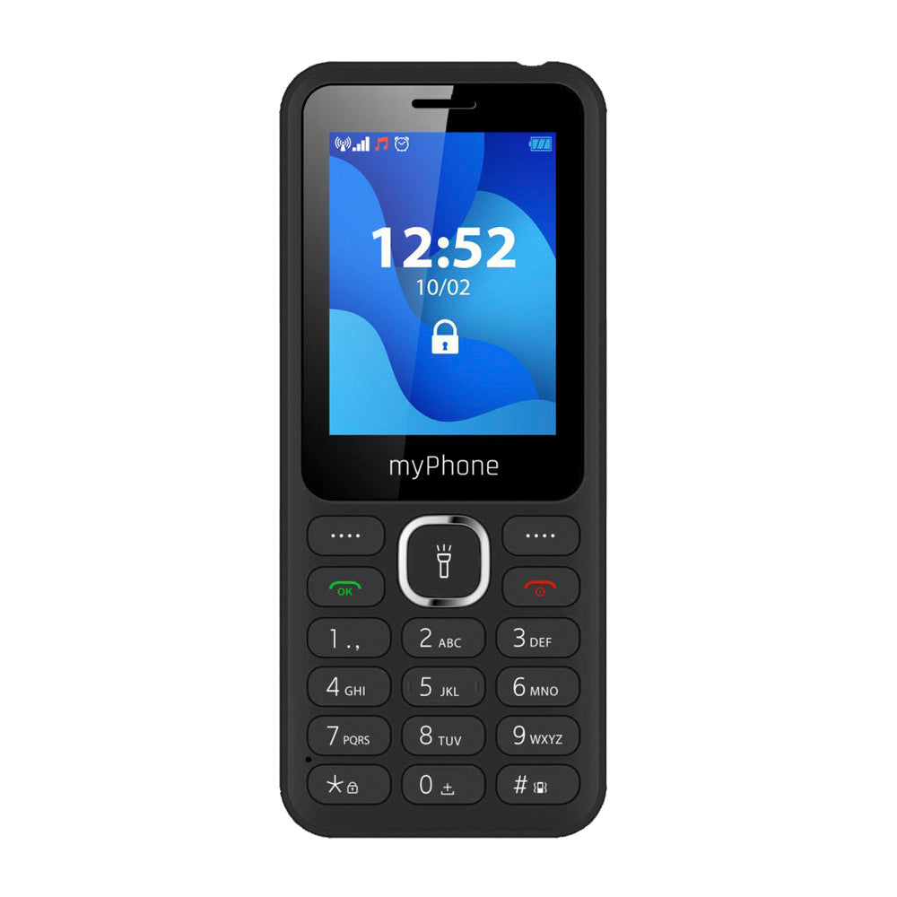 MyPhone 6320 Dual Black