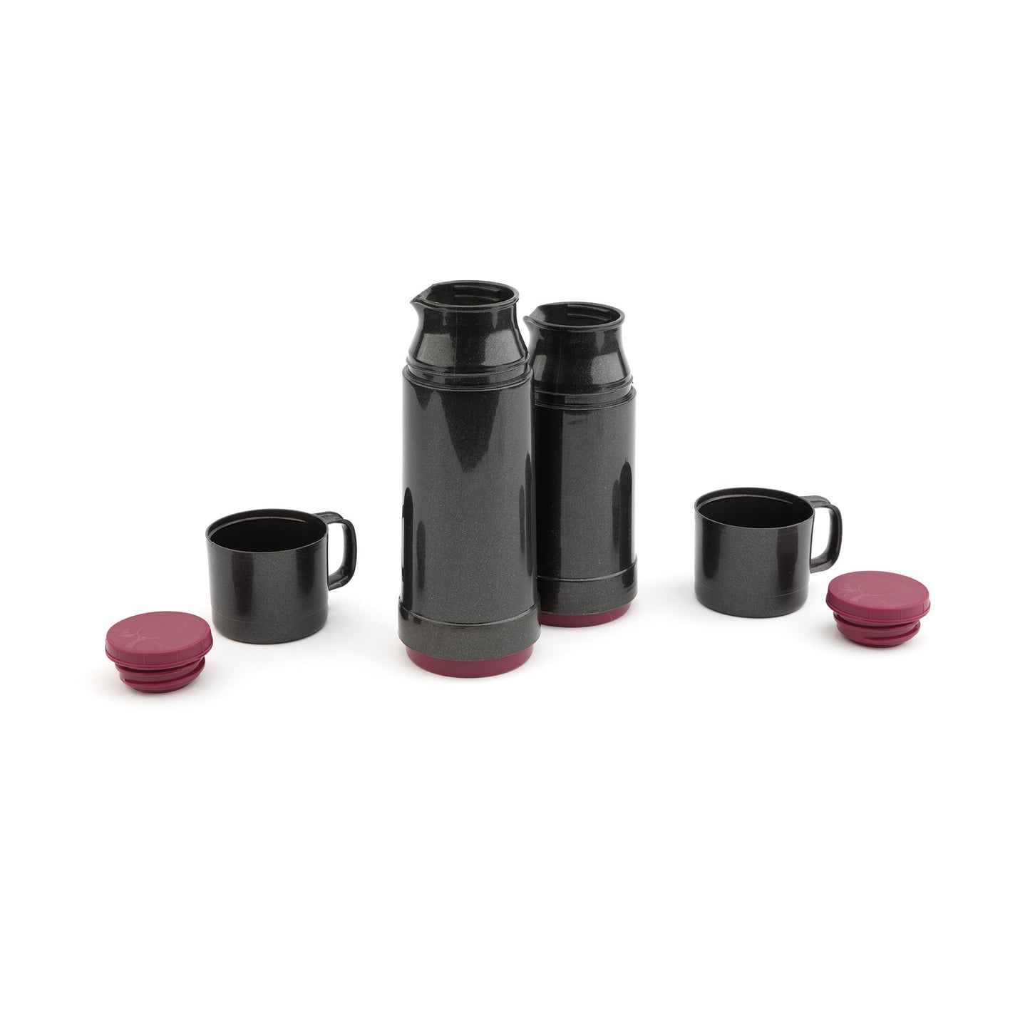 Thermos with excellent thermal insulation Jata HTER2125 250ml