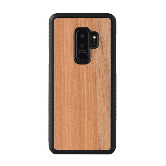 Mobile Phone Case Samsung Galaxy S9 Plus, Cappuccino Black