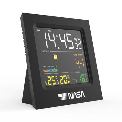 Nasa WS300 Weather Station