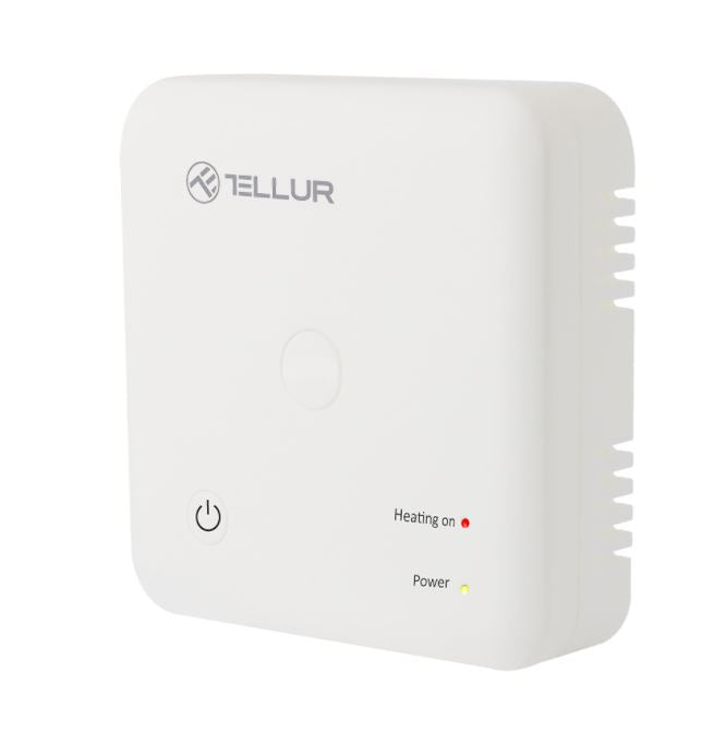 Tellur WiFi Thermostat