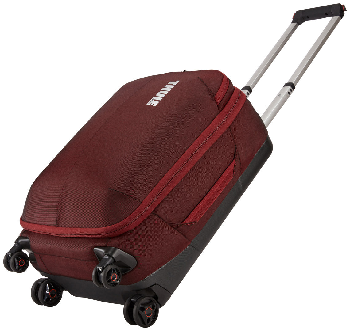 Hand Luggage Suitcase Thule Subterra Spinner 33L Ember TSRS-322