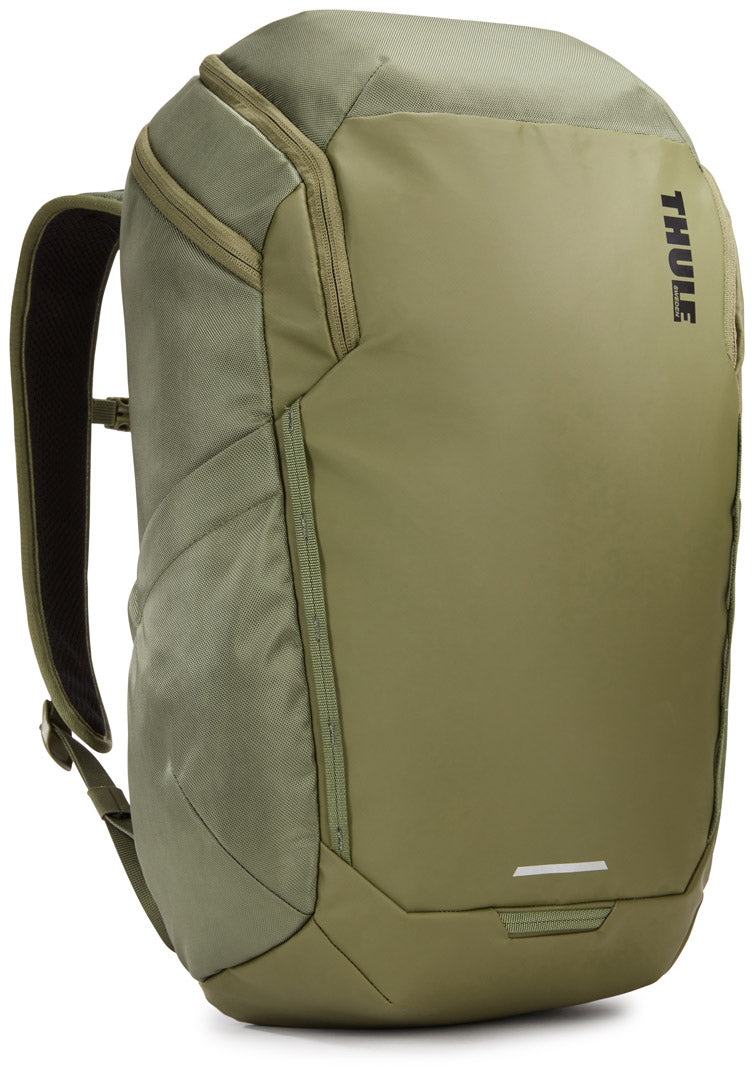 Mugursoma Thule Chasm 26L TCHB-115 Olivine