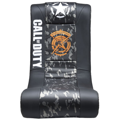 Subsonic RockNSeat Call Of Duty