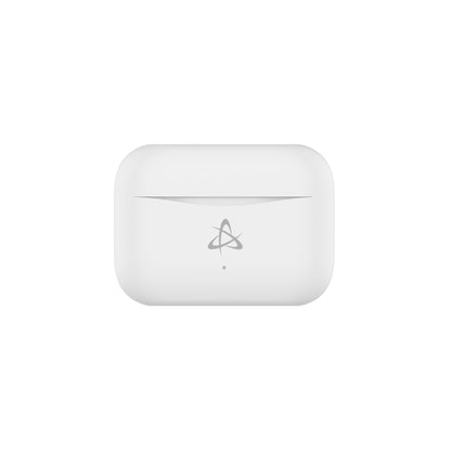 Bluetooth Austiņas ar Ilgstošu Akumulatoru, Sbox EB-TWS101 White