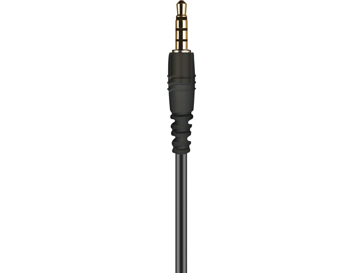 Geimera austiņas ar mikrofonu Sandberg 126-34 MiniJack Headset With Line-Mic