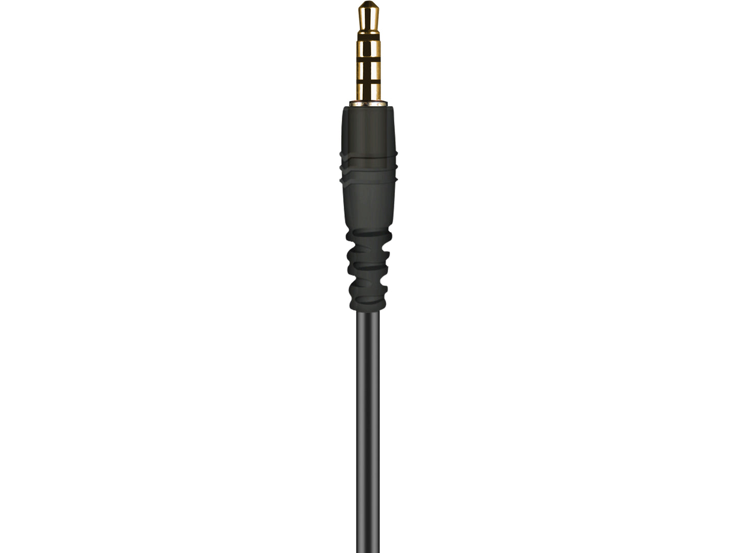 Геймерская гарнитура с микрофоном Sandberg 126-34 MiniJack Headset With Line-Mic