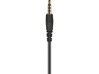 Geimera austiņas ar mikrofonu Sandberg 126-34 MiniJack Headset With Line-Mic