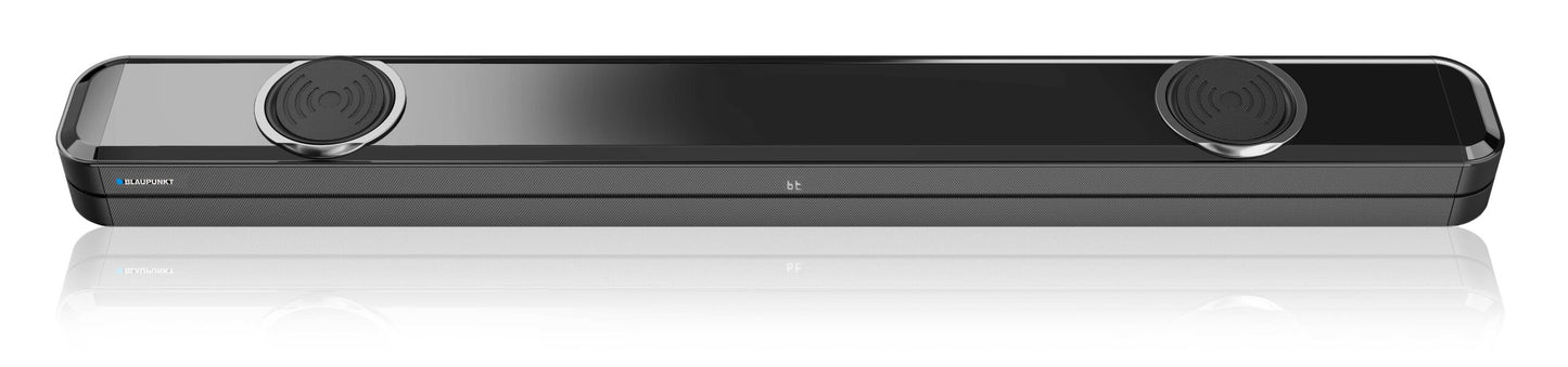 Bluetooth Soundbar Blaupunkt LS180 - Mājas Kinozāles Skaļruņi, 100W