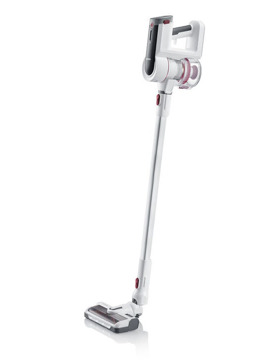 Cordless Vacuum Cleaner with High Suction Power, Severin HV 7166