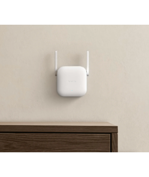 WiFi Signāla Pastiprinātājs. Xiaomi Mi WiFi Range Extender N300 (RD10M)